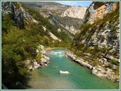 Résultat de recherche: Le Verdon