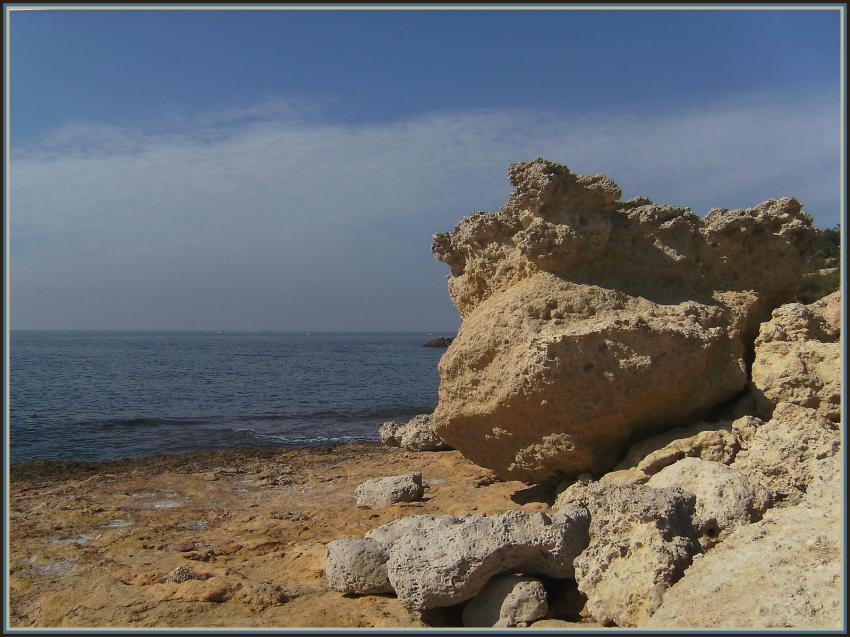 La mer à Carry-le-Rouet (13)