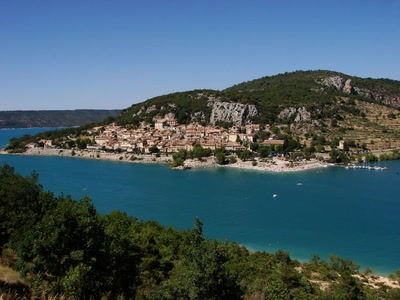 Résultat de recherche: Bauduen (83)