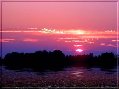 Résultat de recherche: Coucher de soleil 281008