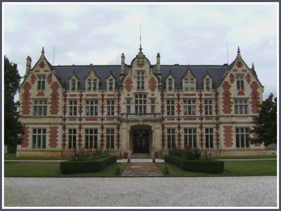 Résultat de recherche: Médoc - Chateau Cantenac-Brown