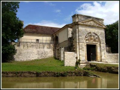 Résultat de recherche: Entrée du Fort-Médoc - Gironde