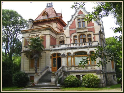 Résultat de recherche: Arcachon (33) - Belle bâtisse