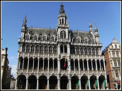 Résultat de recherche: Bruxelles