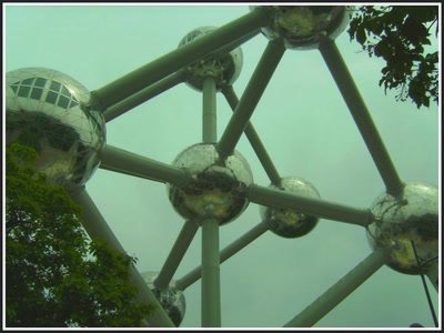Résultat de recherche: Bruxelles - L'Atomium