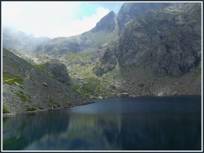 Résultat de recherche: Randonnée en Belledonne