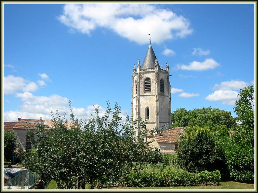 Hautefages-la-Tour (47)