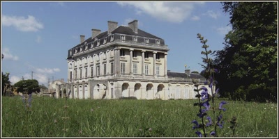 Résultat de recherche: Chateau du Bouilh (Gironde)