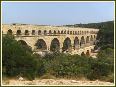 Résultat de recherche: Pont du Gard