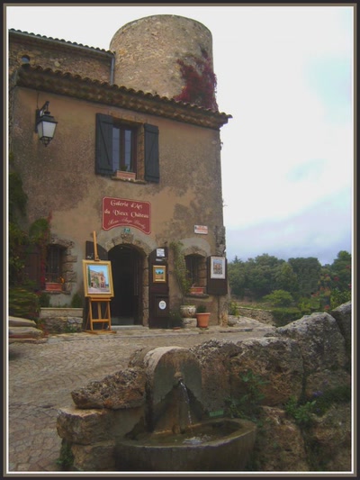 Résultat de recherche: Tourtour (83)