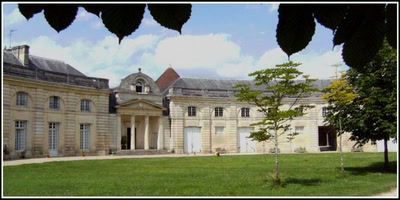 Résultat de recherche: Chateau du Bouilh (Gironde)