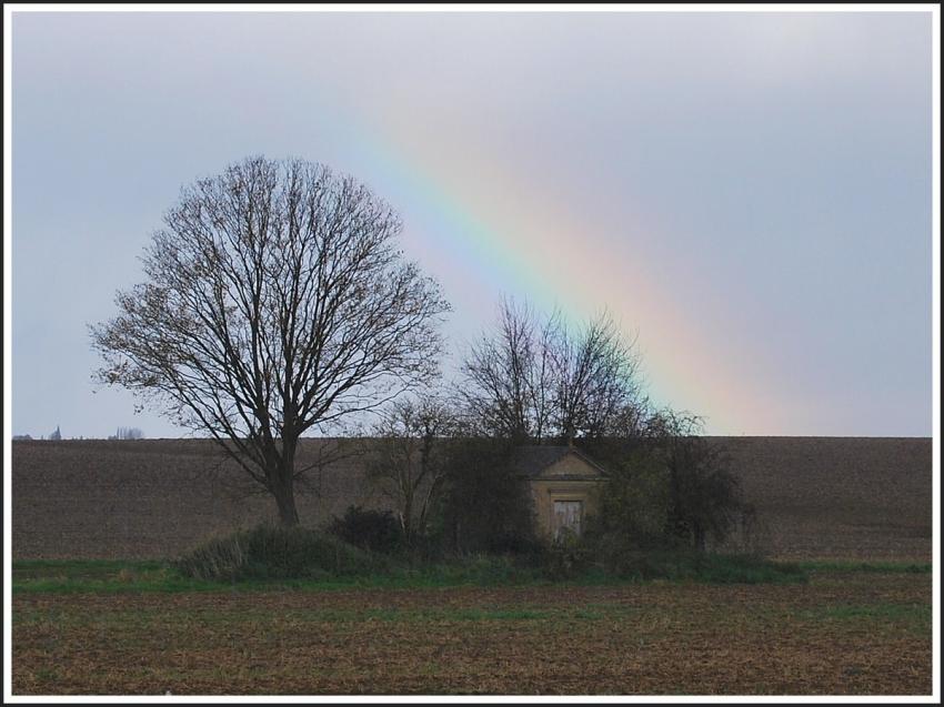 Aprés l'orage