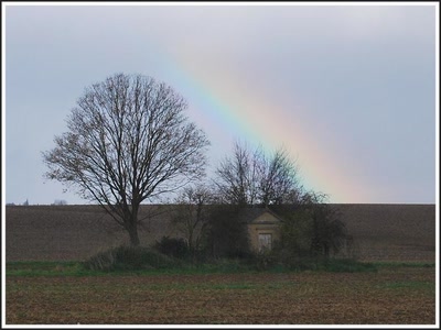 Aprés l'orage