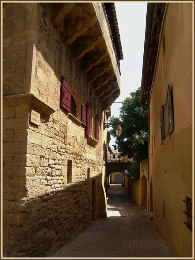 Résultat de recherche: Castillon du Gard (30)