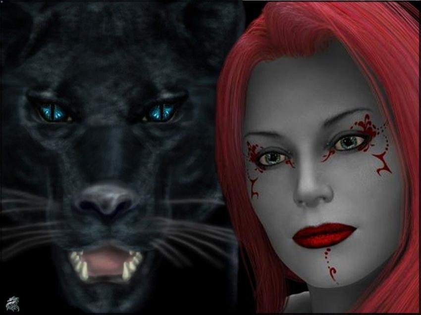 La Belle et la Bête