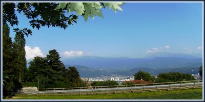 Résultat de recherche: Petite route dans le Vercors