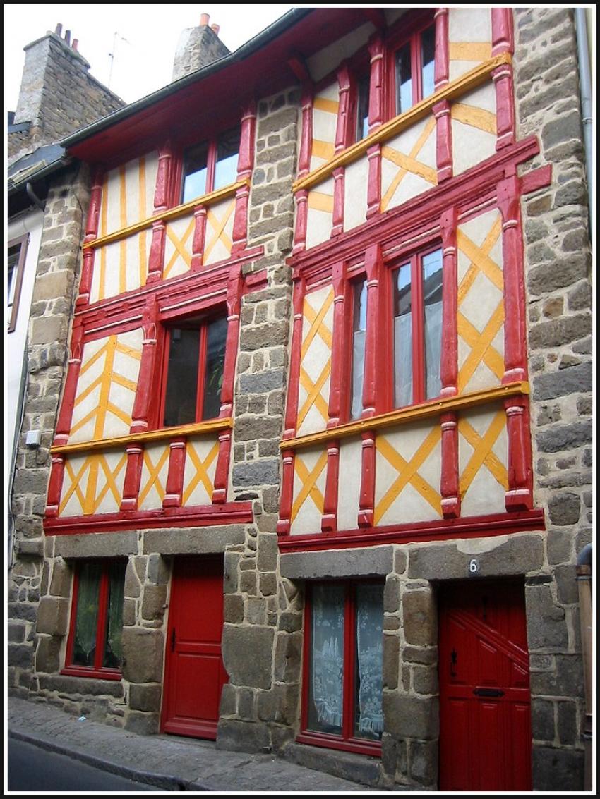 Saint-Brieuc (22)