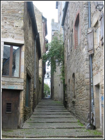 Rue de Guingamp (22)