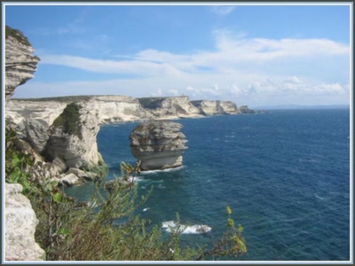 Résultat de recherche: Bonifacio - Le Grain de Sable