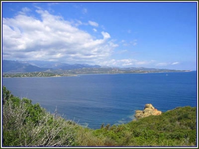 Résultat de recherche: Porto-Vecchio - La baie