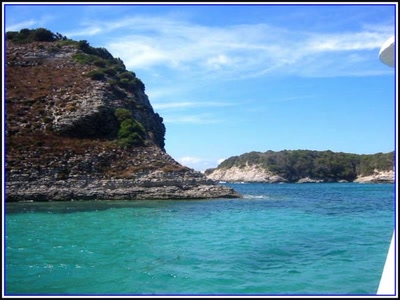 Résultat de recherche: Bonifacio - Eaux turquoises