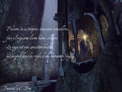 Résultat de recherche: Pulsion