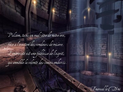 Résultat de recherche: Pulsion