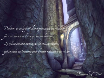 Résultat de recherche: Pulsion