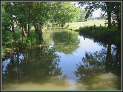 Résultat de recherche: Bras de l'Oise à Vendeuil (02)