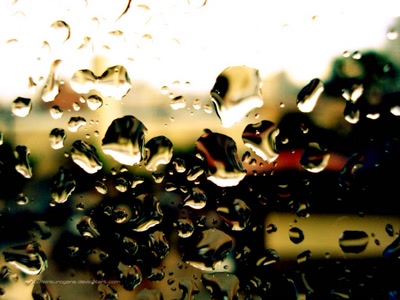 Résultat de recherche: End of the rain