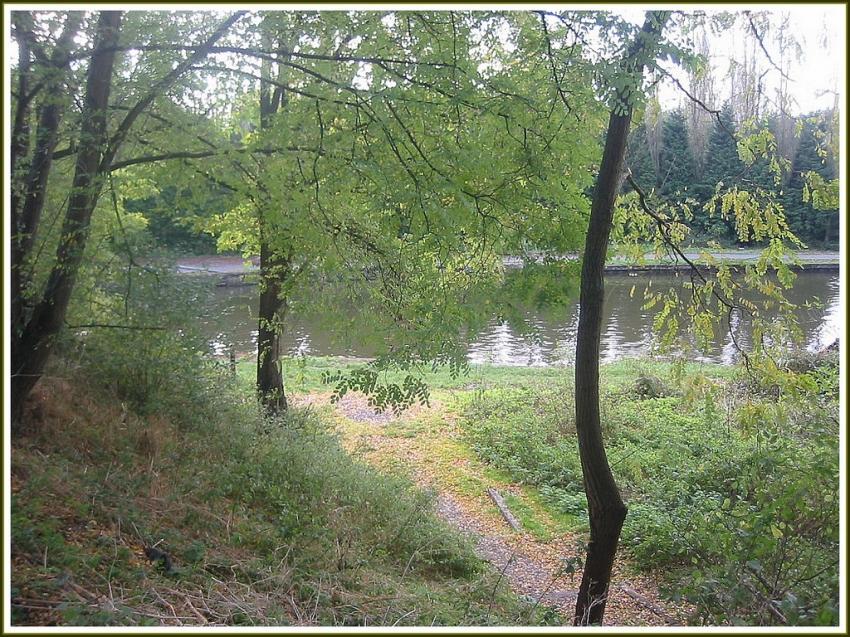 Canal à Oestres (Saint-Quentin 02)