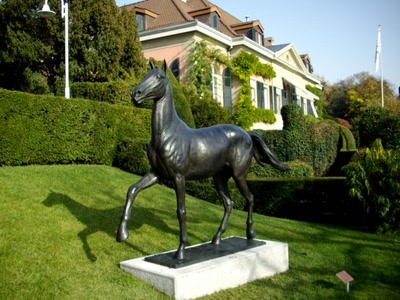 Œuvre de Walkyrie: Jappeloup