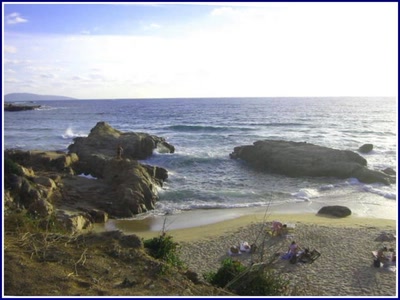 Résultat de recherche: Cargèse - Petite plage