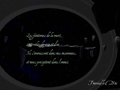 Résultat de recherche: Les Fantômes