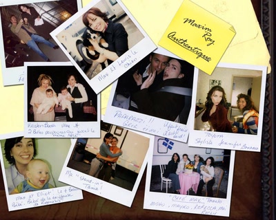 Œuvre de Wazatsu: Maxim Roy Autentique