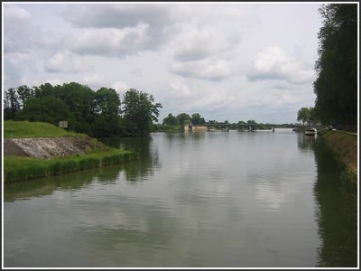 Résultat de recherche: La Saône à Auxonne (21)