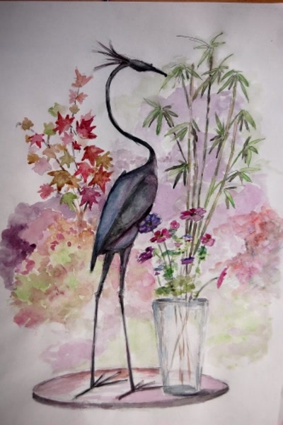 Résultat de recherche: inspiration japonaise