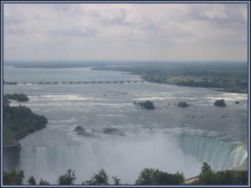 Chutes du Niagara