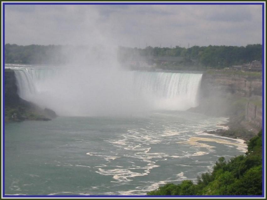 Chutes du Niagara