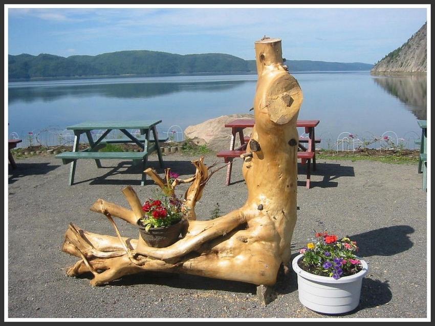 Composition artistique au Québec