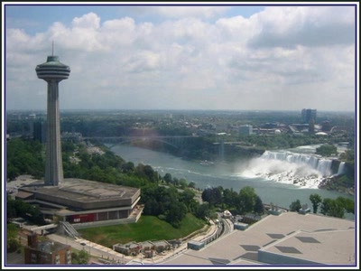 Chutes du Niagara