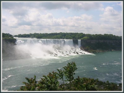 Chutes du Niagara
