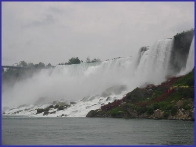 Chutes du Niagara