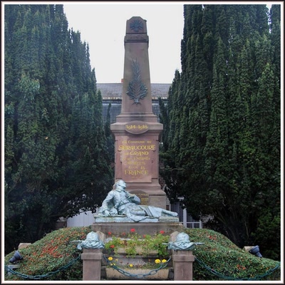 Résultat de recherche: 1914-1918 Triste souvenir