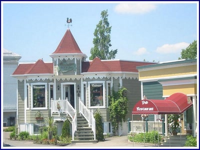 Résultat de recherche: Maison typique à Baie St-Paul (Québec)