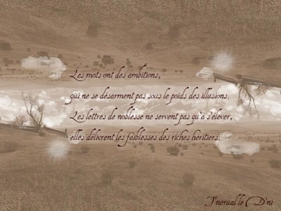 Résultat de recherche: Les Mots