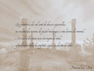 Résultat de recherche: Les Peintures du Ciel