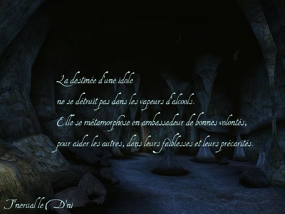 Résultat de recherche: Destinée