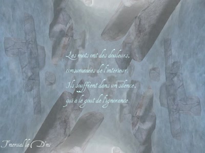 Résultat de recherche: Les Mots