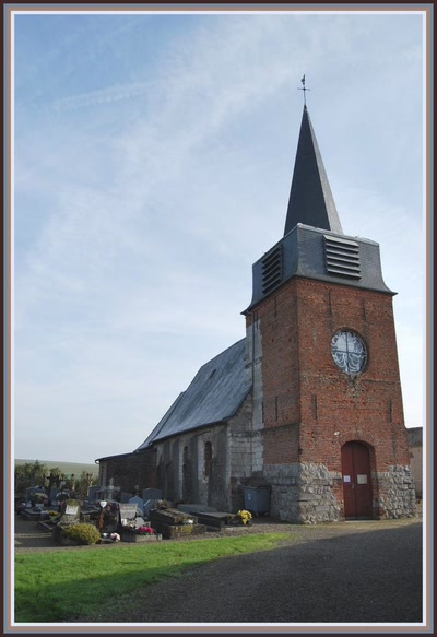 Résultat de recherche: Eglise de Fonsommes (02)